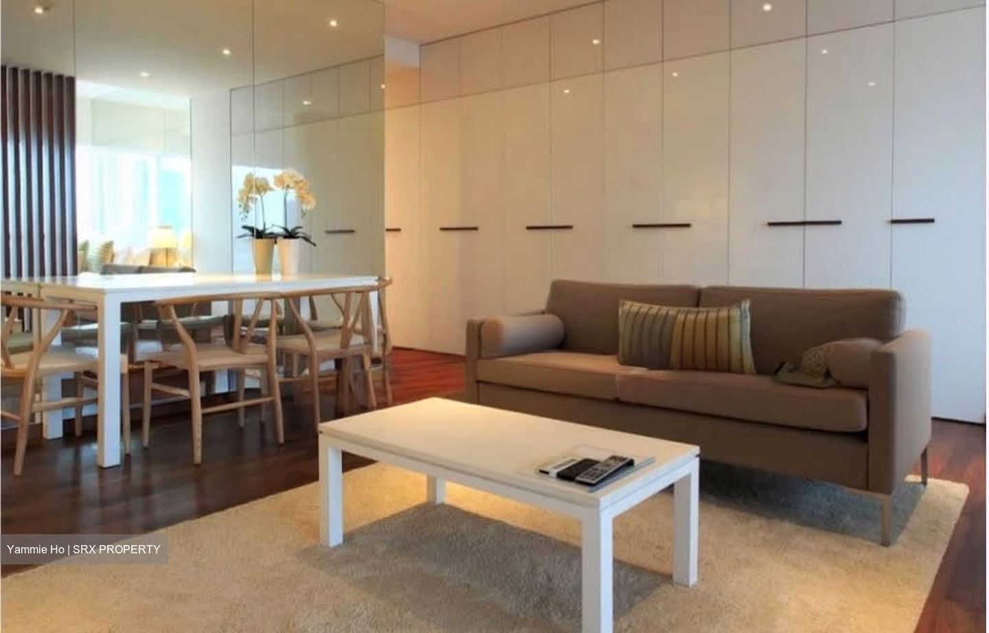 High Street Centre (D6), Apartment #549528581